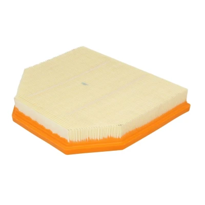 Abbildung von MAHLE ORIGINAL LX 2074 Luftfilter 37,3 236 213,0 Filtereinsatz BMW: 4 Coupe, 5 Limousine, 6 Coupe