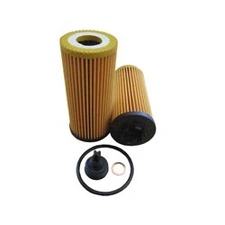 Abbildung von ALCO FILTER MD 3021 Ölfilter Filtereinsatz BMW: X1, 2 Active Tourer, Gran MINI: Schrägheck, Clubman, Countryman