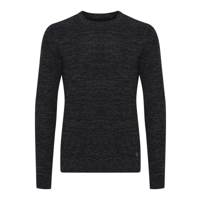 Abbildung von 11 Project Pralaric Strickpullover, Herren, Größe: 3XL, Black