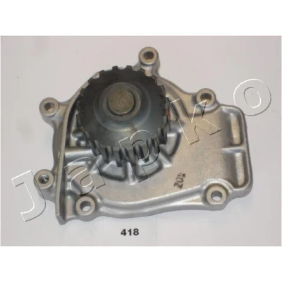 Abbildung von JAPKO 35418 Wasserpumpe 20 HONDA: PRELUDE 3, ACCORD 3