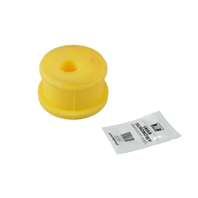 Abbildung von TEDGUM TED66130 Querlenkerlager Vorderachse, hinten, beidseitig PU (Polyurethan) BMW: 3 Compact, Limousine, Coupe