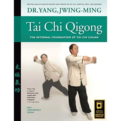 Abbildung von Tai Chi Qigong: The Internal Foundation of Chuan