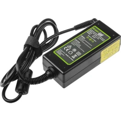 Abbildung von Green Cell AD40P Notebook Netzteil 45 W 19 V 2.37 A Passend für Marke: