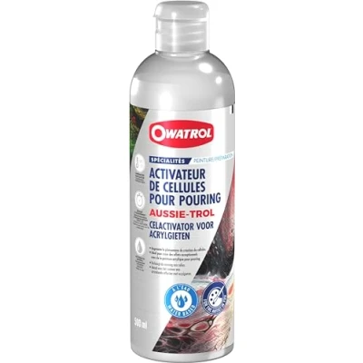 Abbildung von OWATROL Aquarellfarbe Aussie Trol