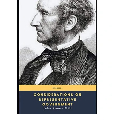 Abbildung von Considerations on Representative Government