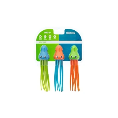 Abbildung von Bestway Speedy Squid Tauchspielzeug