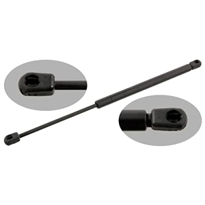 Abbildung von FEBI BILSTEIN 29295 Motorhaubendämpfer beidseitig 290 HYUNDAI: Coupe II