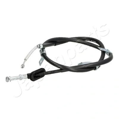 Abbildung von JAPANPARTS BC 714R Handbremsseil SUBARU: Impreza II Limousine