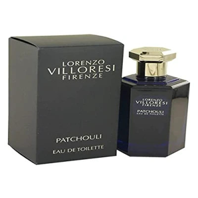 Abbildung von Lorenzo Villoresi Firenze Musk Eau de Toilette 100 ml