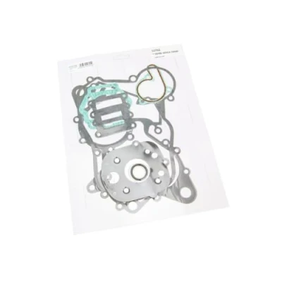 Abbildung von Motor Dichtungssatz kompatibel für APRILIA RS, RX, SX, DERBI GPR, Senda, GILERA RCR Enduro, SMT SM 50ccm D50B0