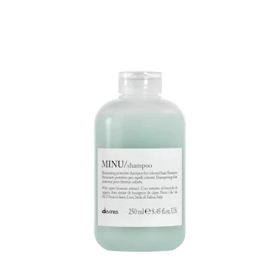 Abbildung von Davines Minu Shampoo, 250 ml