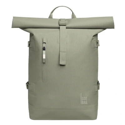 Abbildung von GOT BAG Rolltop Monochrome FACH Tagesrucksack, Größe: One Size, Seabed