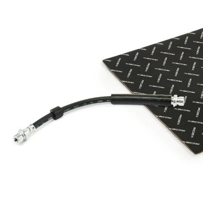 Abbildung von RIDEX 83B1297 Bremsschläuche 315 INN M10x1 LAND ROVER: Discovery 3, 4