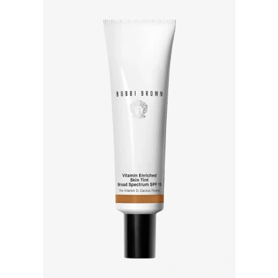 Abbildung von Bobbi Brown Vitamin Enriched SKIN TINT Getönte Tagespflege, Damen, Größe: 50 ml, Deep1
