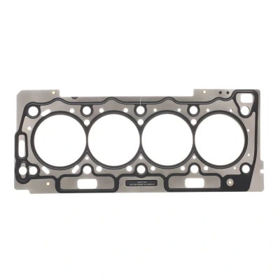 Abbildung von REINZ 61 35055 10 Zylinderkopfdichtung 0,6 79,8 Metall Lagen Dichtung PEUGEOT: 206 Schrägheck, 207 308 I SW, CITROËN: C2 Schrägheck
