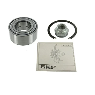 Abbildung von SKF VKBA 6774 Radlagersatz 82,5 FIAT: Doblo II Kombi, Kasten / OPEL: Combo D Tour