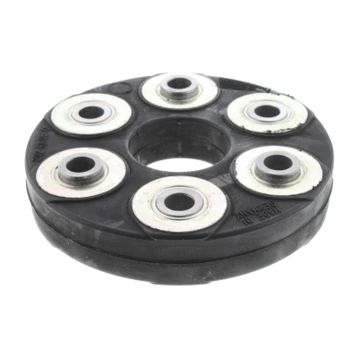 Abbildung von VAICO V30 18002 Hardyscheibe 80 115 Q+, Erstausrüsterqualität MADE IN GERMANY mit Buchse, ohne Anbaumaterial MERCEDES BENZ: W124 Limousine, 190