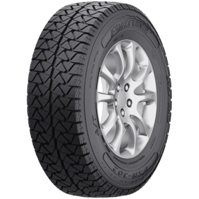 Abbildung von Fortune FSR302 235/70 R16 106T PKW Sommerreifen Reifen VOLKSWAGEN: Touareg I, MERCEDES BENZ: G Klasse SUV, NISSAN: Pathfinder 3