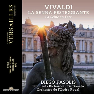 Abbildung von Vivaldi: La Senna festeggiante