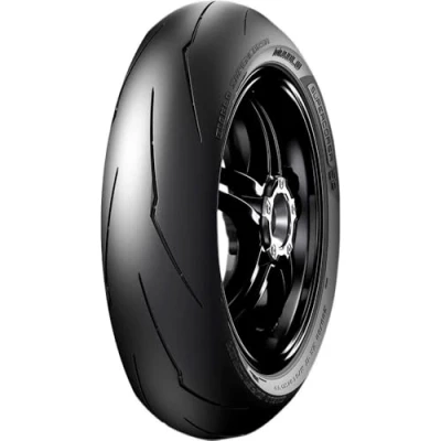 Abbildung von Pirelli Diablo Supercorsa SP 180/55 R17 73W PKW Sommerreifen Reifen 3106800