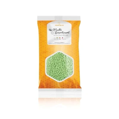 Abbildung von Xanitalia Pro Die multifunktionale Lime Perfect Touch Film Wachs 1000 g