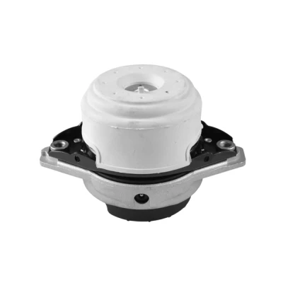Abbildung von TEDGUM TED26583 Motorlager vorne links Hydrolager MERCEDES BENZ: ML Klasse, GL