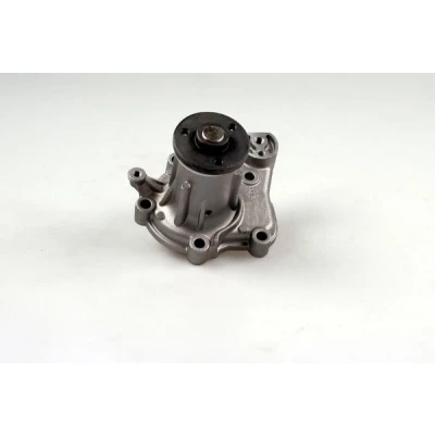 Abbildung von HEPU P7510 Wasserpumpe mit Flansch mechanisch SUZUKI: Alto VI