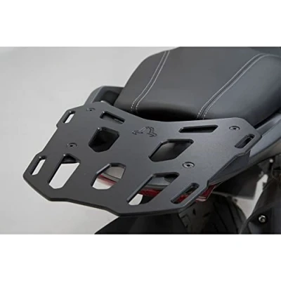 Abbildung von SW MOTECH QUICK LOCK Street Rack GPT.11.441.16000/B für Tiger 1050 Spo