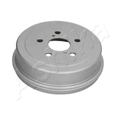 Abbildung von ASHIKA 56 02 208C Bremstrommel Hinterachse TOYOTA: Carina E Limousine, Sportswagon