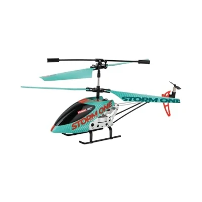 Abbildung von Carrera® RC Helikopter Carrera 370501053 2,4 GHz Storm One
