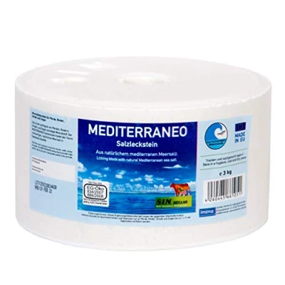 Abbildung von Animalixs Leckstein MediterraneoVerkauft von Agradi