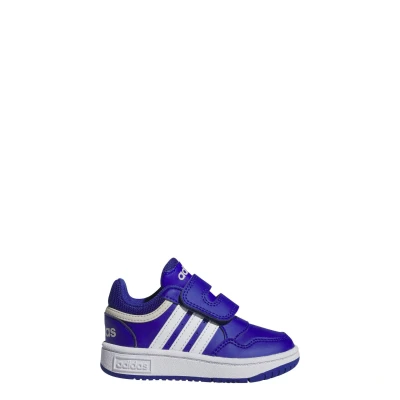 Abbildung von Hoops Schuh