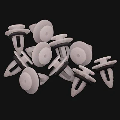 Abbildung von 30 x YOU.S Seitenschweller Zierleisten Befestigungsclip Clips Lockreis Ø ca. 7,5 mm 51777171002