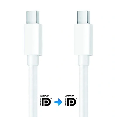 Abbildung von 0 PureLink MiniDP/MiniDP Kabel iSerie 1,50m