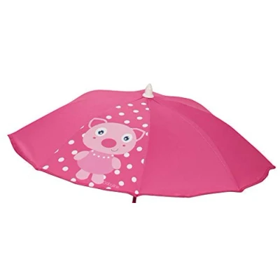 Abbildung von Babyline Cerdita Sonnenschirm, unisex, Rosa