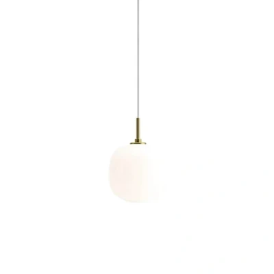 Abbildung von Louis Poulsen VL45 Radiohus Hängelampe 17,5 cm