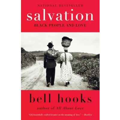 Abbildung von Salvation: Black People and Love (Love Song to the Nation, 3, Band 3)