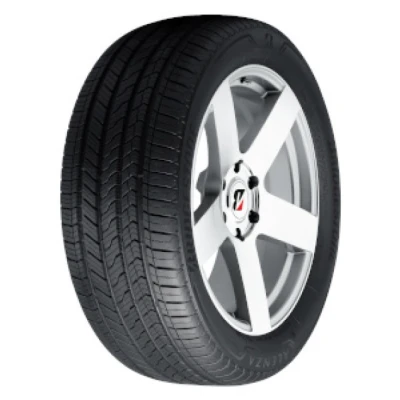 Abbildung von Bridgestone Alenza Sport A/S RFT ( 285/45 R20 112H XL Enliten / EV, RE0, runflat )