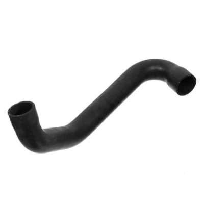 Abbildung von MEYLE 019 501 0020 Kühlerschlauch unten EPDM (Ethylen Propylen Dien Kautschuk) ohne Schellen ORIGINAL Quality MERCEDES BENZ: C Klasse Limousine