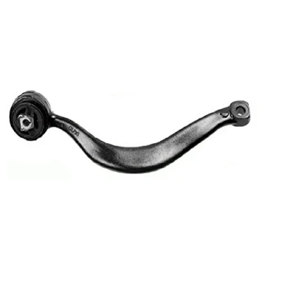 Abbildung von MAXGEAR 72 1501 Querlenker rechts, oben, Vorderachse Stahlguss BMW: X5
