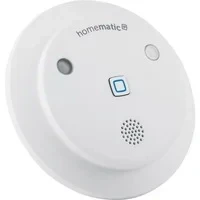 Abbildung von Homematic IP Alarmsirene Smart Home Steuerelement