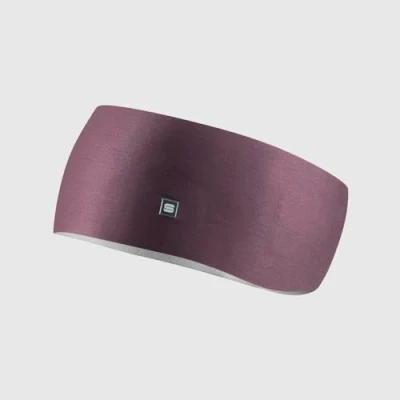 Abbildung von Sportful 1122053 623 MATCHY Headband Unisex Hat Huckleberry Uni