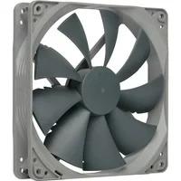 Abbildung von Noctua NF P14s redux 1500 PWM, Hochleistungs Lüfter, 4 Pin, RPM (140mm, Grau)