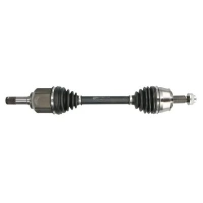 Abbildung von Antriebswelle PASCAL G2F055PC
