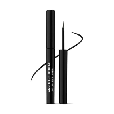 Abbildung von ANNEMARIE B&Ouml;RLIND Liquid Eyeliner 1 ml Black
