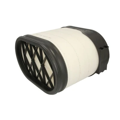 Abbildung von HENGST FILTER E1580L Luftfilter 285 341 Filtereinsatz
