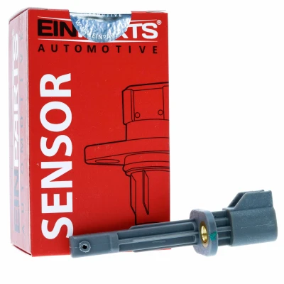 Abbildung von EINPARTS EPS0339 ABS Sensor Vorderachse beidseitig ohne Kabel aktiver 2 schwarz VOLVO: S90 II