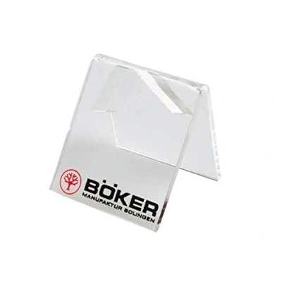 Abbildung von Böker Manufaktur Solingen Acryl Einzeldisplay Set