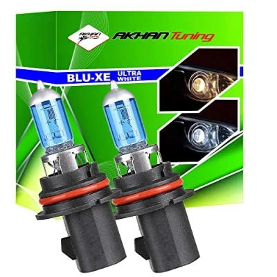 Abbildung von HB155W Auto Halogenlampe, Xenon Optik, HB1 (9004) 12V 65/45W (P29t)