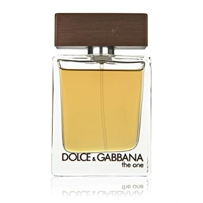 Abbildung von Dolce &amp; Gabbana The One for Men Eau de Toilette 50 ml